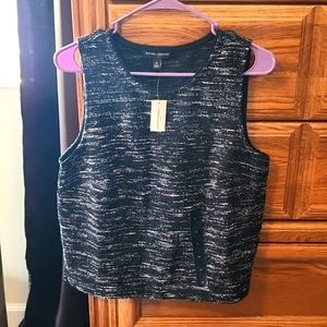 Banana Republic Dress Tank